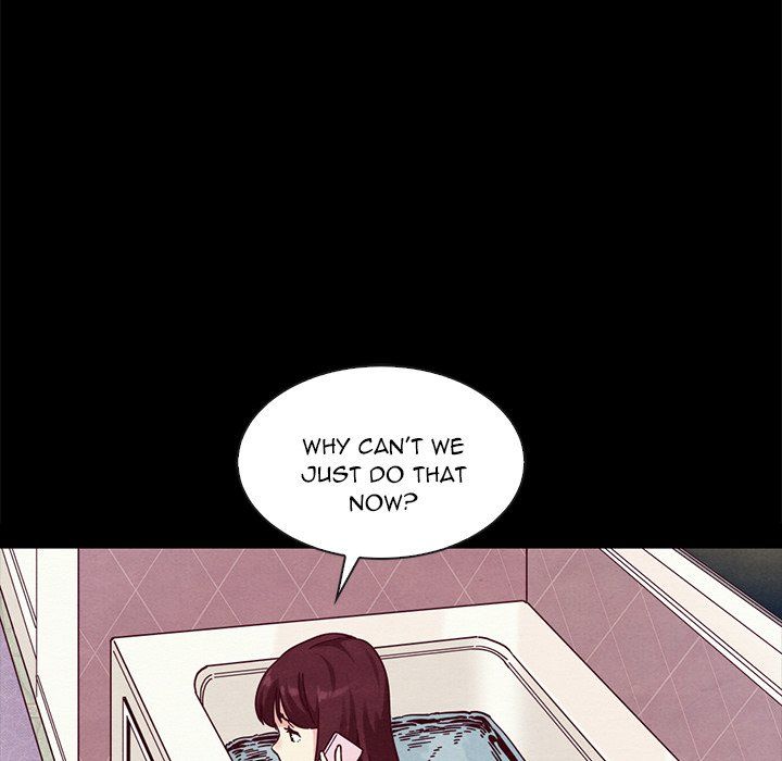 Bad Blood Manhwa - Chapter 31 Page 84