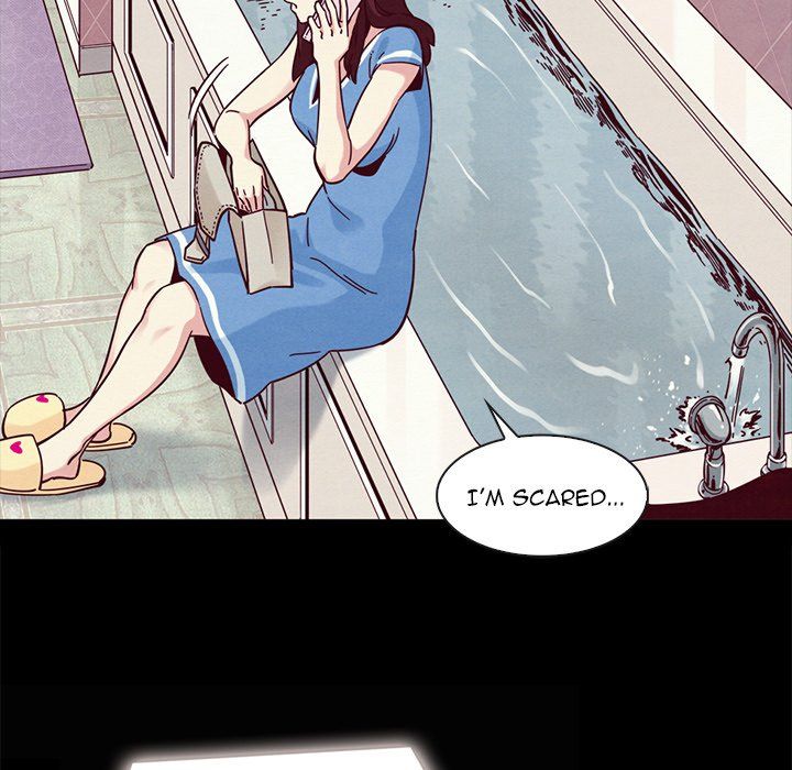 Bad Blood Manhwa - Chapter 31 Page 85