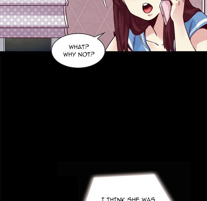 Bad Blood Manhwa - Chapter 31 Page 88