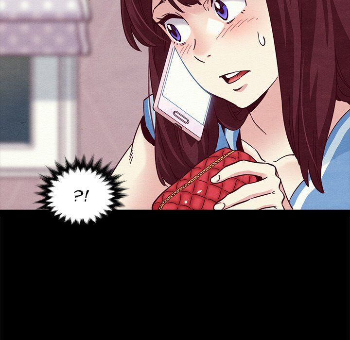 Bad Blood Manhwa - Chapter 31 Page 90