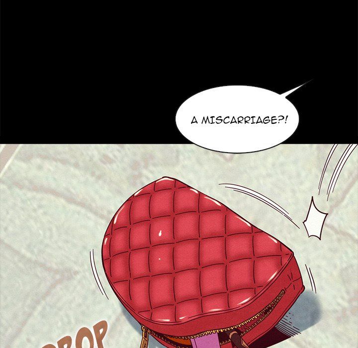 Bad Blood Manhwa - Chapter 31 Page 91