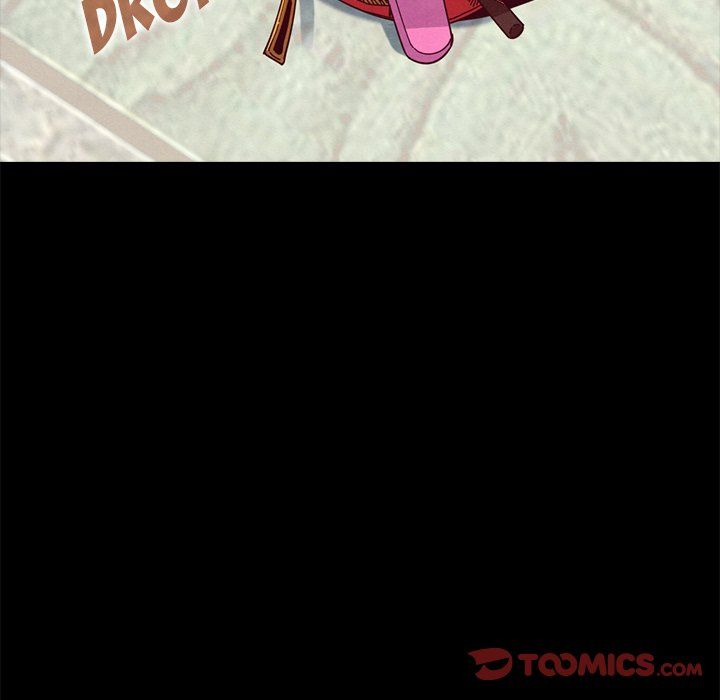 Bad Blood Manhwa - Chapter 31 Page 92