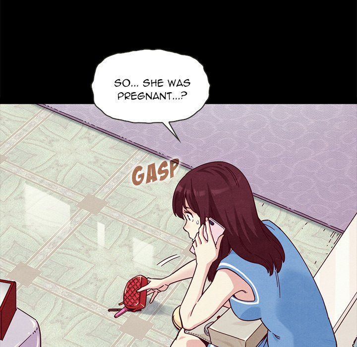 Bad Blood Manhwa - Chapter 31 Page 93