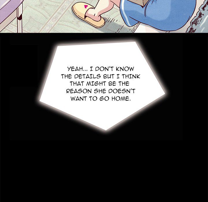 Bad Blood Manhwa - Chapter 31 Page 94