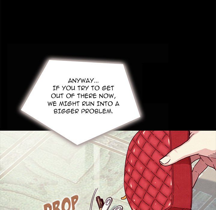 Bad Blood Manhwa - Chapter 31 Page 95