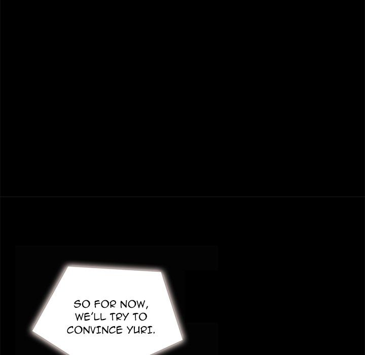 Bad Blood Manhwa - Chapter 31 Page 97