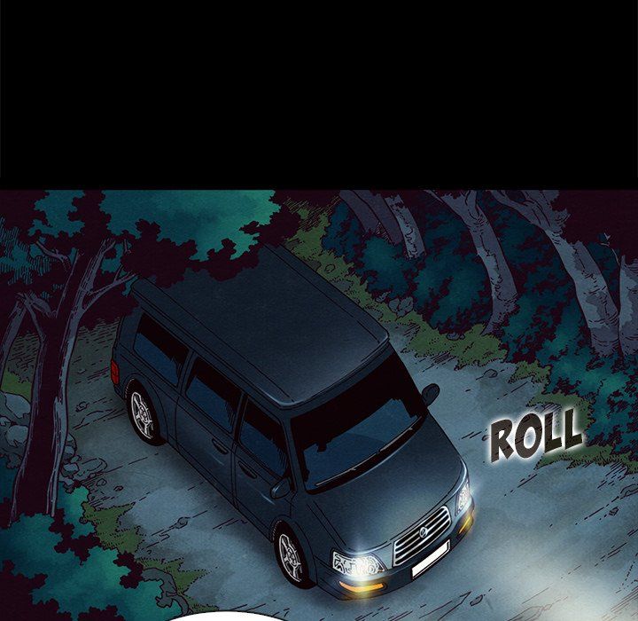 Bad Blood Manhwa - Chapter 31 Page 105