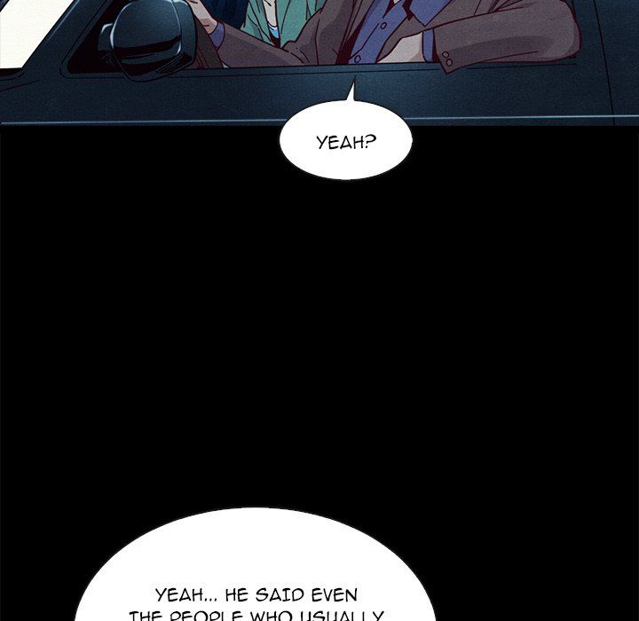 Bad Blood Manhwa - Chapter 31 Page 109