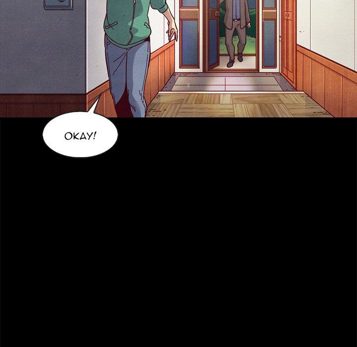 Bad Blood Manhwa - Chapter 31 Page 113