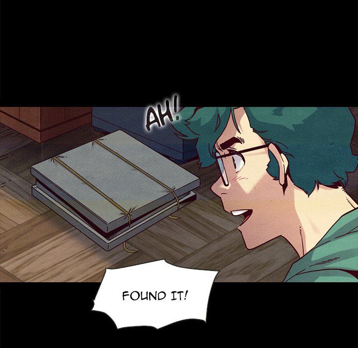 Bad Blood Manhwa - Chapter 31 Page 114