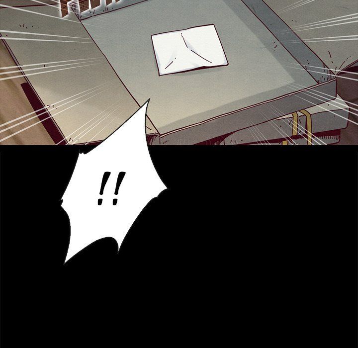 Bad Blood Manhwa - Chapter 31 Page 117