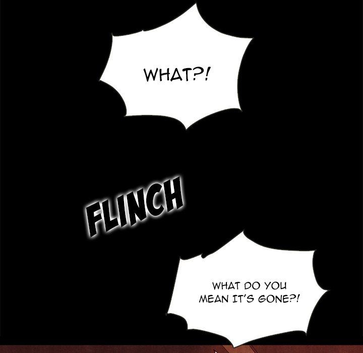 Bad Blood Manhwa - Chapter 31 Page 121