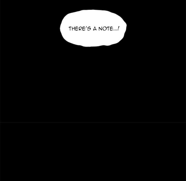 Bad Blood Manhwa - Chapter 31 Page 123