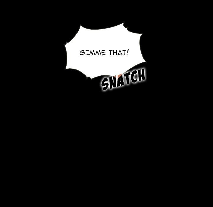 Bad Blood Manhwa - Chapter 31 Page 124