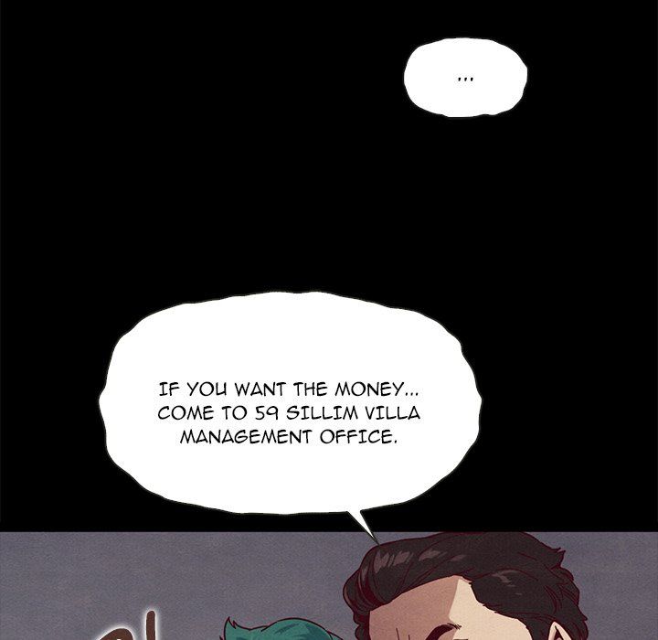 Bad Blood Manhwa - Chapter 31 Page 125