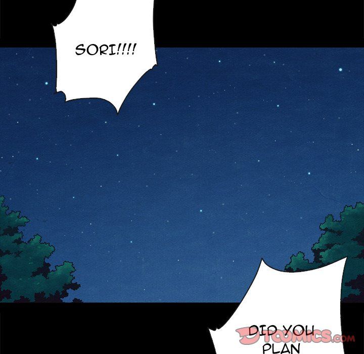 Bad Blood Manhwa - Chapter 31 Page 128