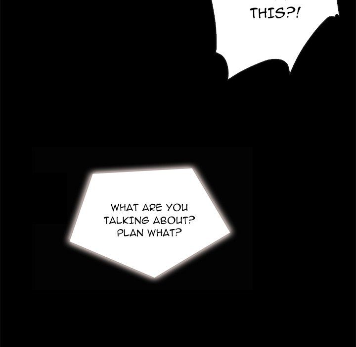 Bad Blood Manhwa - Chapter 31 Page 129