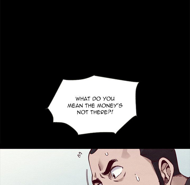 Bad Blood Manhwa - Chapter 31 Page 132