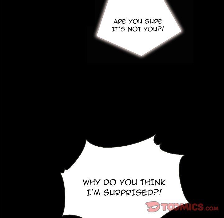 Bad Blood Manhwa - Chapter 31 Page 134