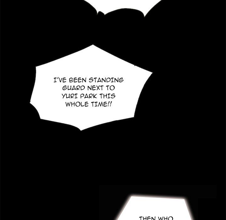 Bad Blood Manhwa - Chapter 31 Page 135