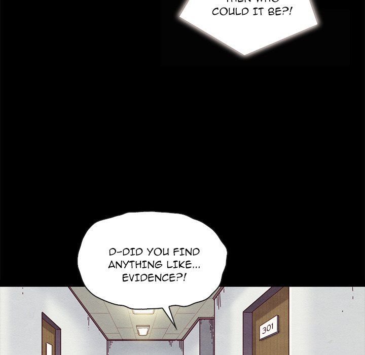 Bad Blood Manhwa - Chapter 31 Page 136