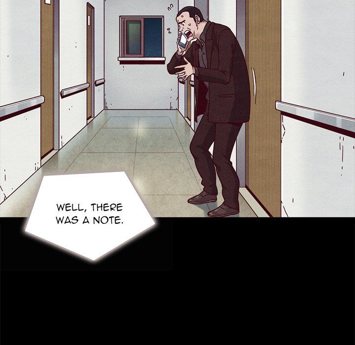 Bad Blood Manhwa - Chapter 31 Page 137