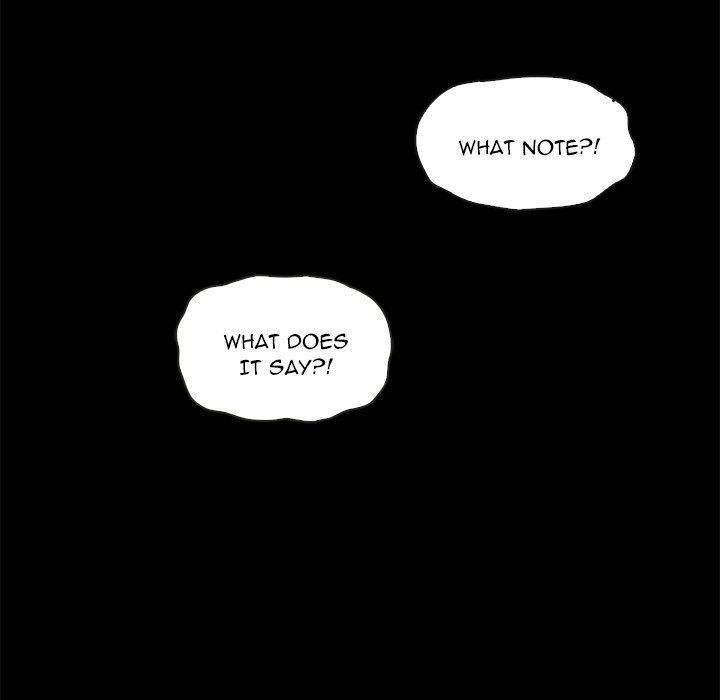 Bad Blood Manhwa - Chapter 31 Page 138