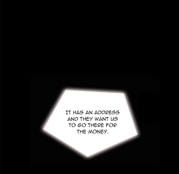 Bad Blood Manhwa - Chapter 31 Page 139