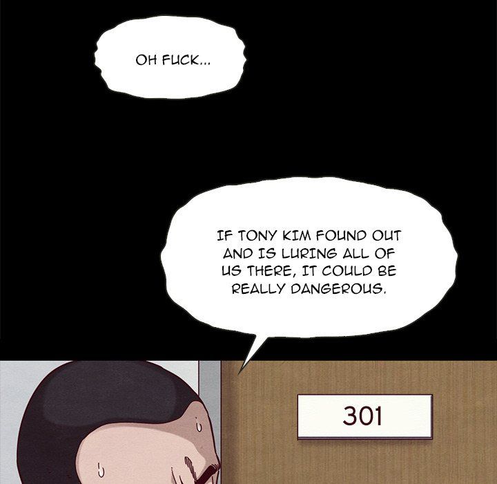 Bad Blood Manhwa - Chapter 31 Page 141