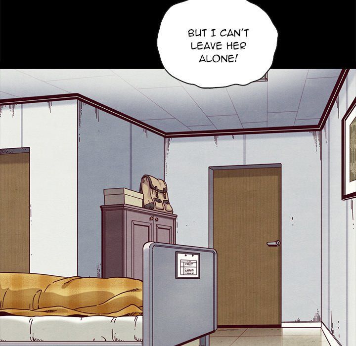 Bad Blood Manhwa - Chapter 31 Page 144