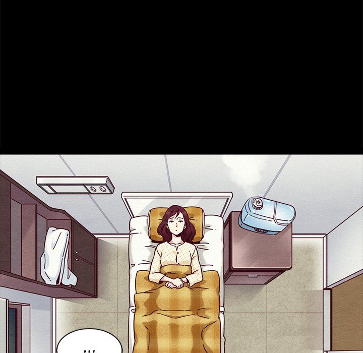 Bad Blood Manhwa - Chapter 31 Page 147