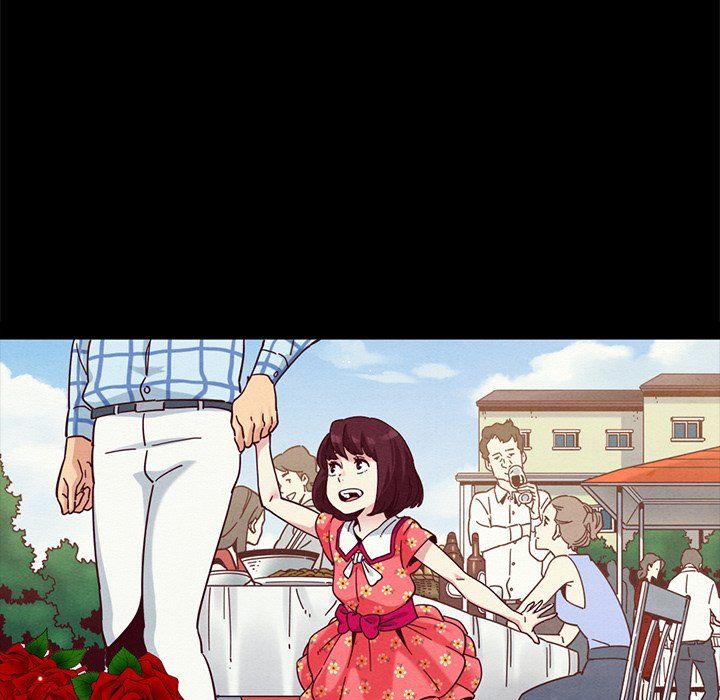 Bad Blood Manhwa - Chapter 31 Page 153