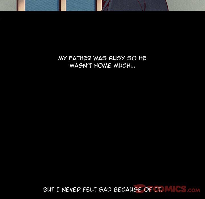 Bad Blood Manhwa - Chapter 31 Page 158