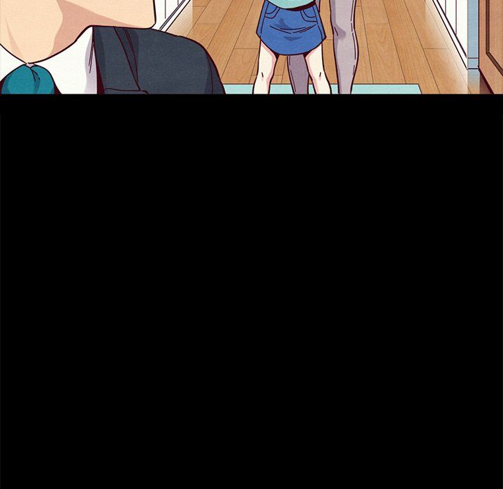 Bad Blood Manhwa - Chapter 31 Page 162