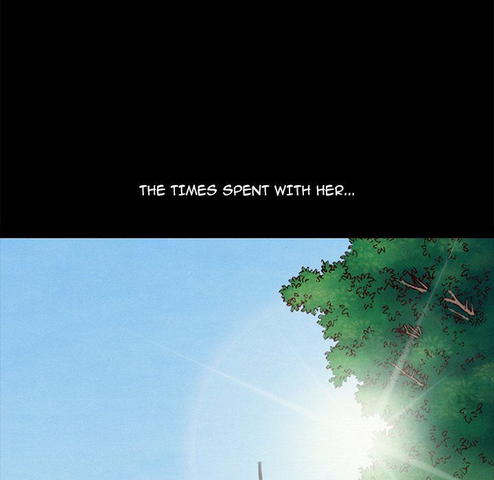 Bad Blood Manhwa - Chapter 31 Page 163