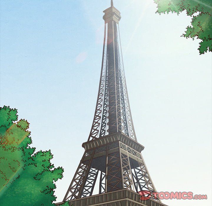 Bad Blood Manhwa - Chapter 31 Page 164