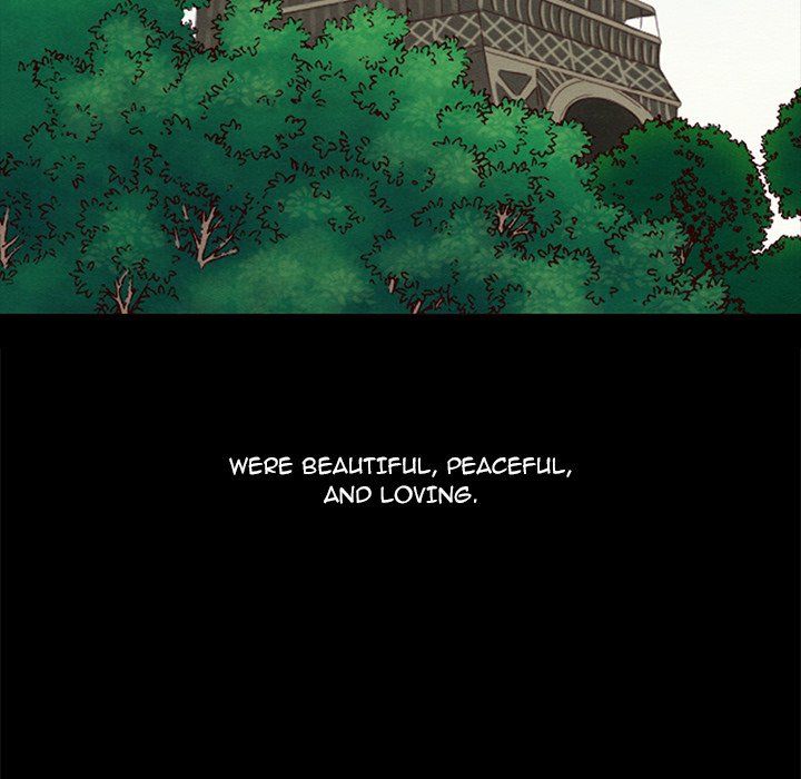 Bad Blood Manhwa - Chapter 31 Page 165