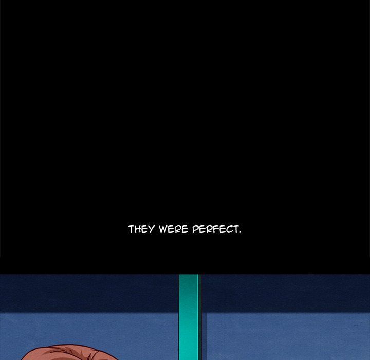 Bad Blood Manhwa - Chapter 31 Page 168