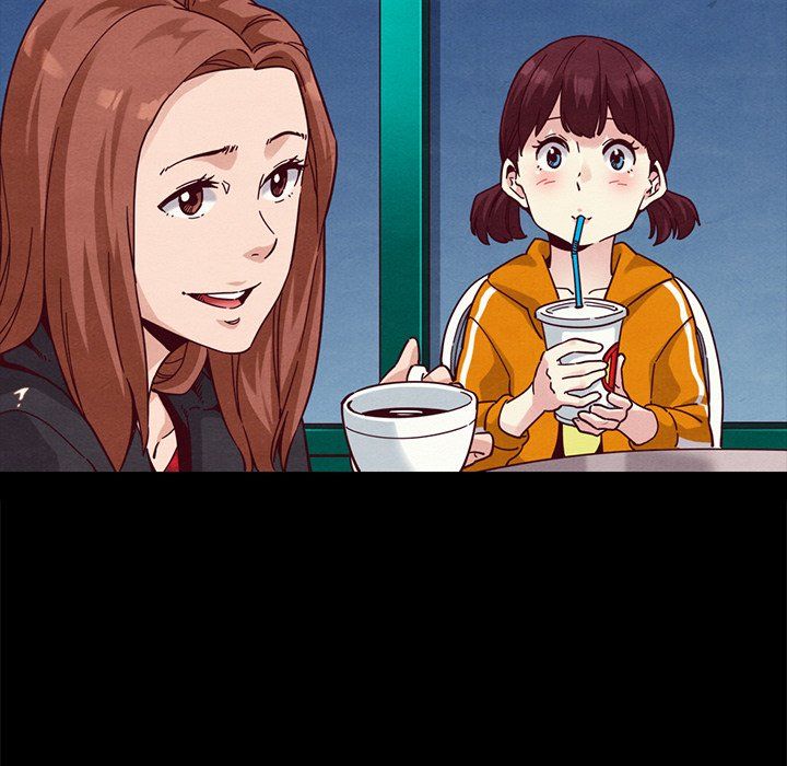 Bad Blood Manhwa - Chapter 31 Page 169