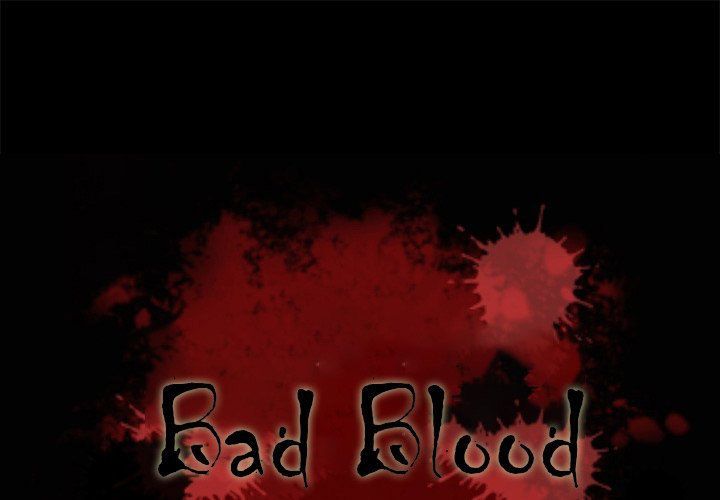 Bad Blood Manhwa - Chapter 46 Page 0