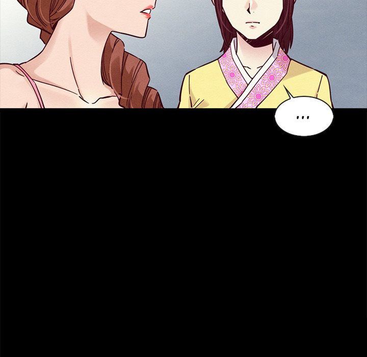 Bad Blood Manhwa - Chapter 46 Page 5