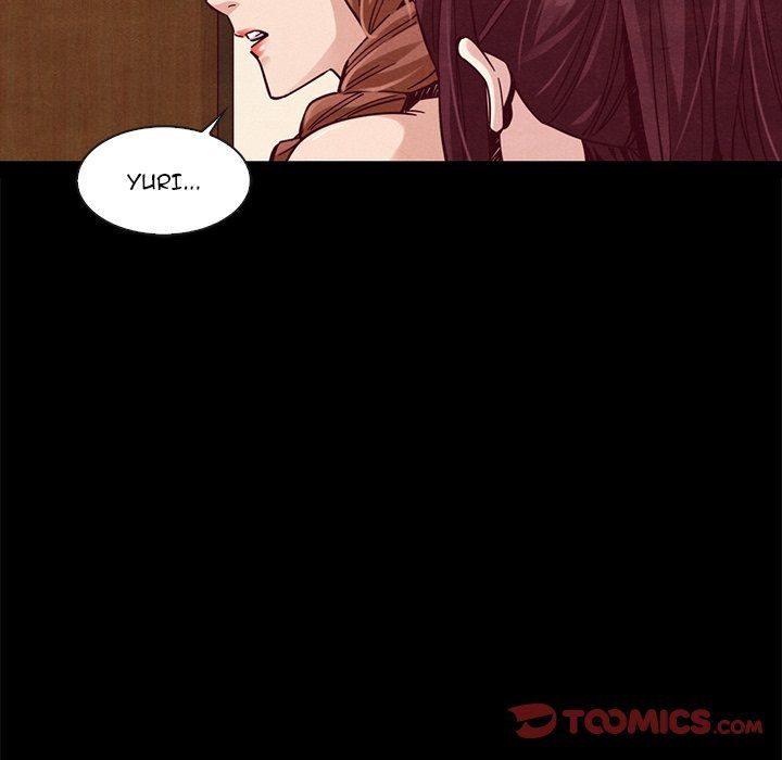 Bad Blood Manhwa - Chapter 46 Page 8