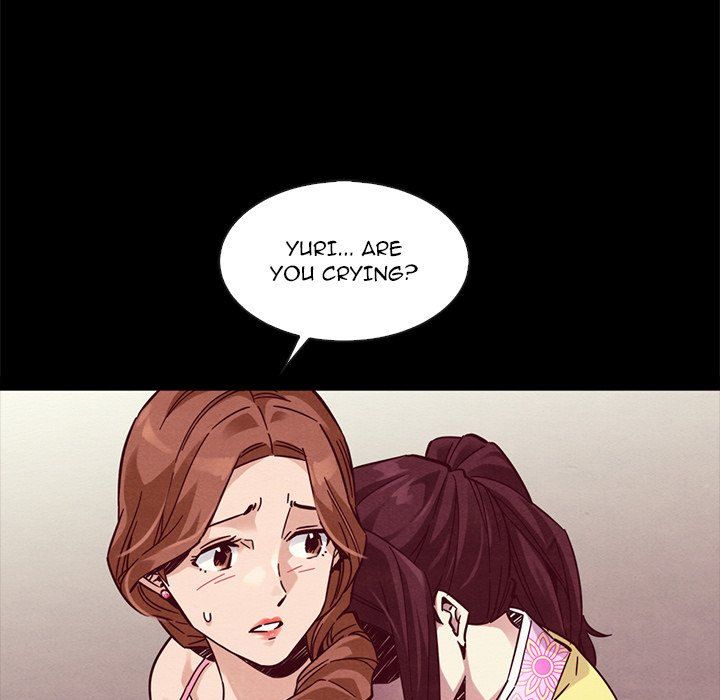 Bad Blood Manhwa - Chapter 46 Page 11