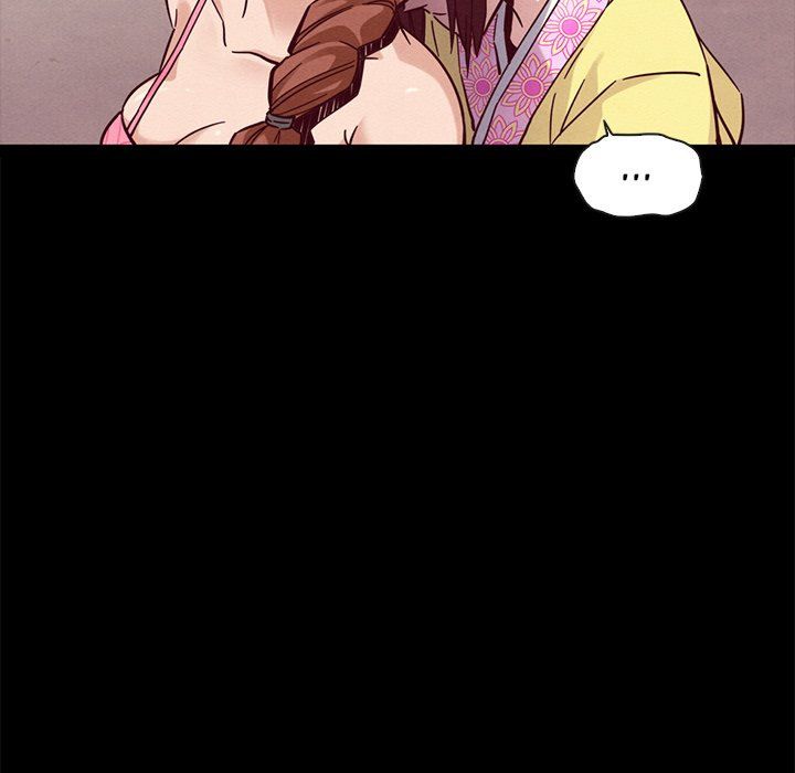 Bad Blood Manhwa - Chapter 46 Page 12