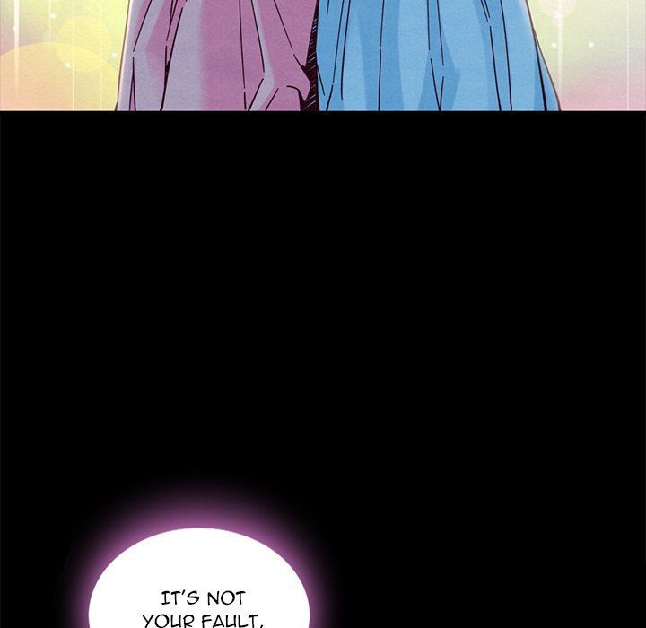 Bad Blood Manhwa - Chapter 46 Page 15