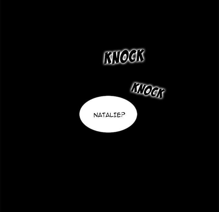 Bad Blood Manhwa - Chapter 46 Page 18