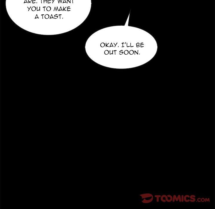 Bad Blood Manhwa - Chapter 46 Page 20