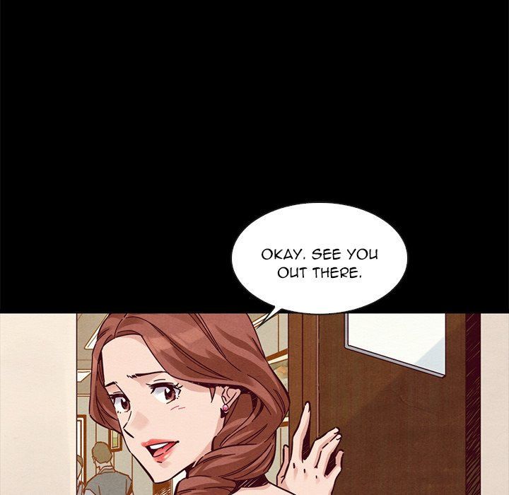 Bad Blood Manhwa - Chapter 46 Page 23