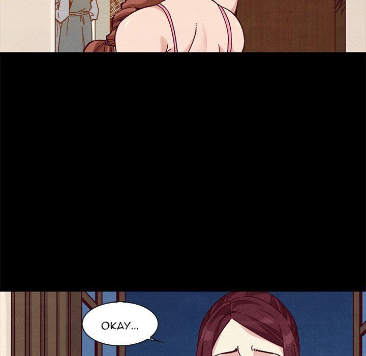 Bad Blood Manhwa - Chapter 46 Page 24