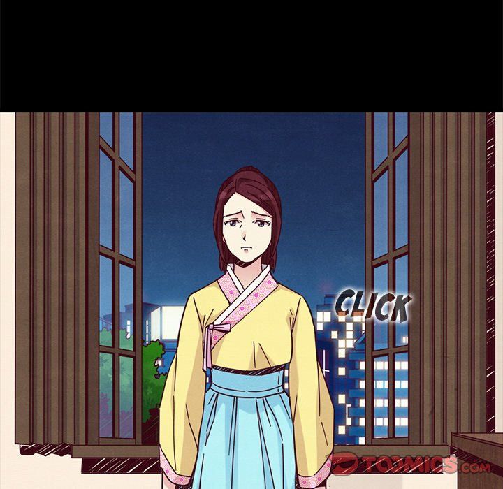 Bad Blood Manhwa - Chapter 46 Page 26